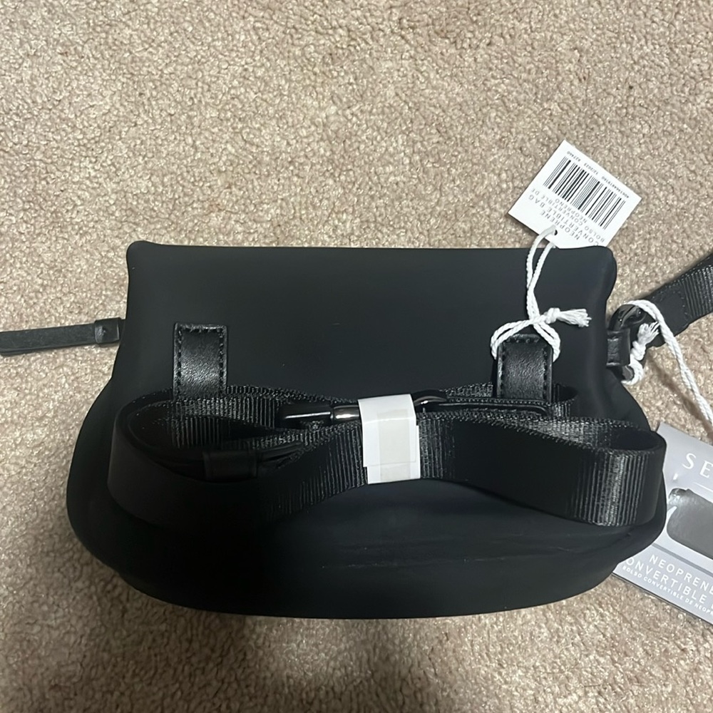 Black Purse